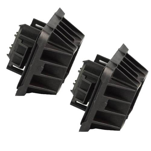 supermodcity 2PCS Under Car Jack Support Pad Fits BMW E60 E61 F25 F26 X3 X4 525i 51717065919