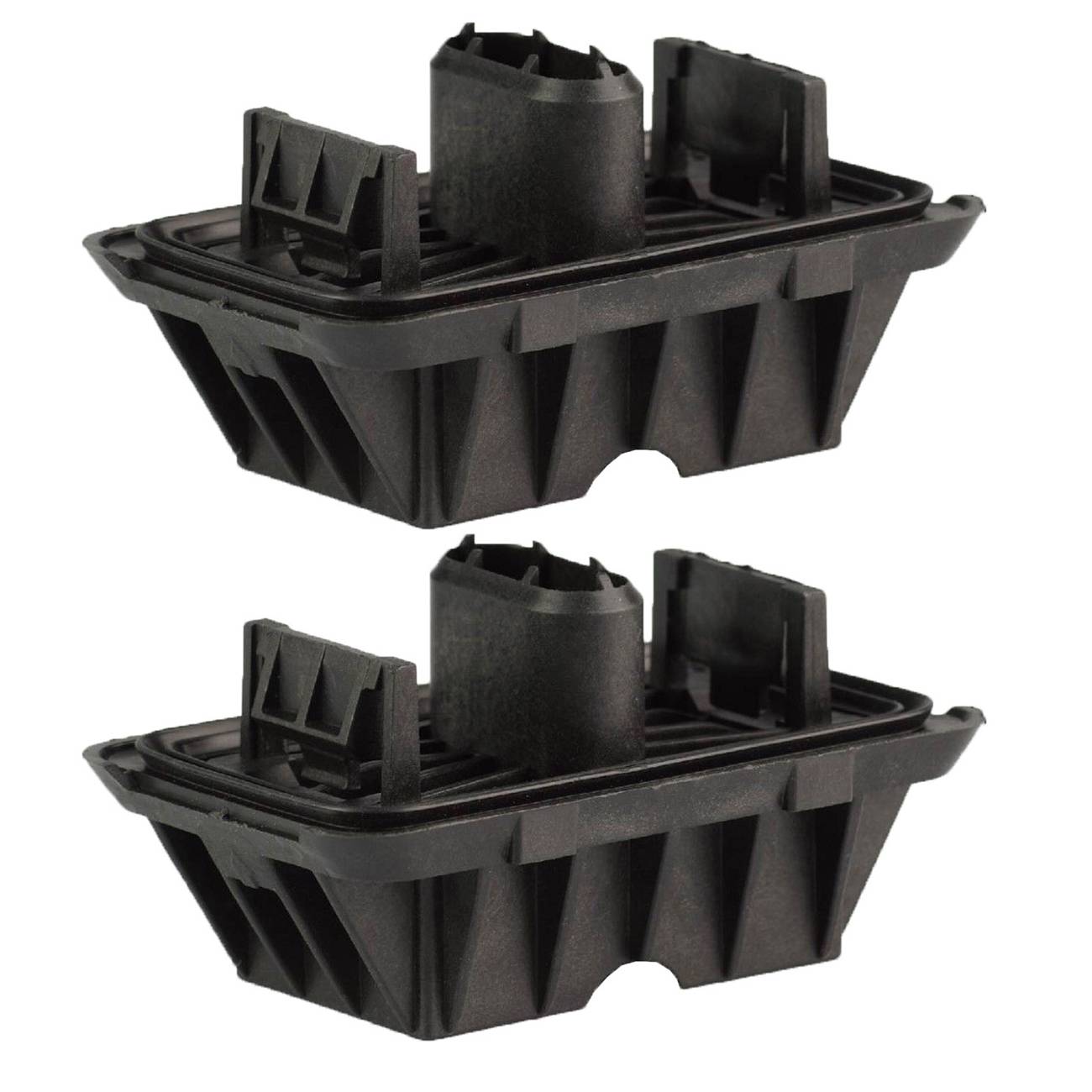 supermodcity 2PCS Under Car Jack Support Pad Fits BMW E60 E61 F25 F26 X3 X4 525i 51717065919