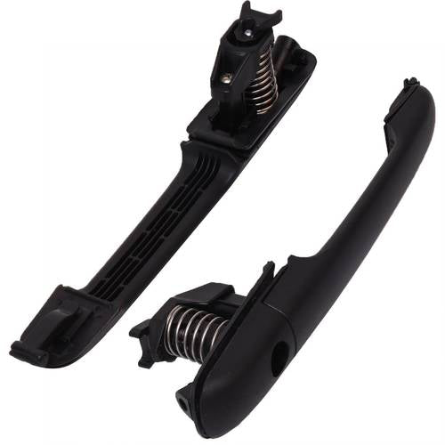 supermodcity Rear Left Right Exterior Sliding Side Door Handle for Mercedes Sprinter 2500