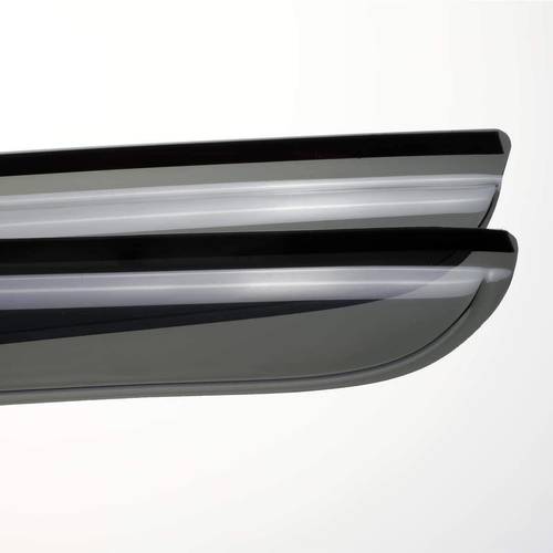 supermodcity 4Pcs Side Window Wind Deflector Window Visor for 2017-2023 GMC Acadia
