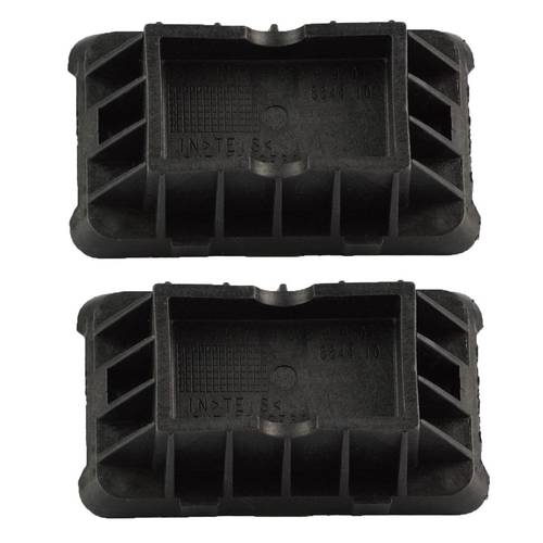 supermodcity 2PCS Under Car Jack Support Pad Fits BMW E60 E61 F25 F26 X3 X4 525i 51717065919