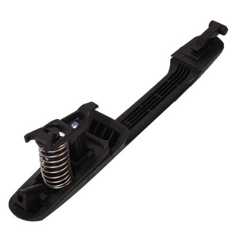 supermodcity Rear Left Right Exterior Sliding Side Door Handle for Mercedes Sprinter 2500