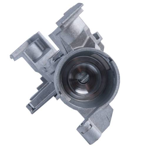 supermodcity Steering Lock w/o Ignition Starter Switch for Audi A3 VW Golf Jetta Tiguan